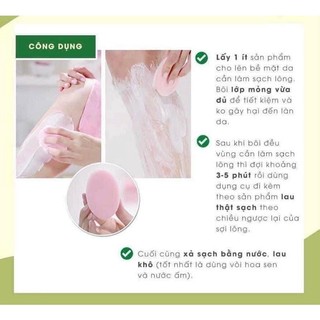 tẩy lông veet nhật .