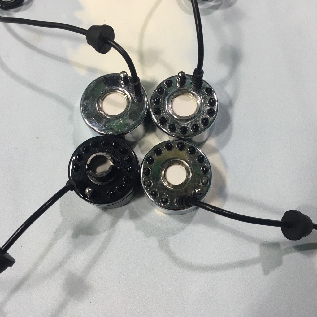 Đầu phun sương siêu âm 24VDC