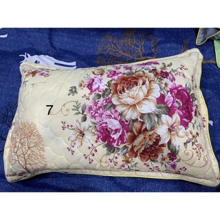 Vỏ gối nằm 40cm x 60cm