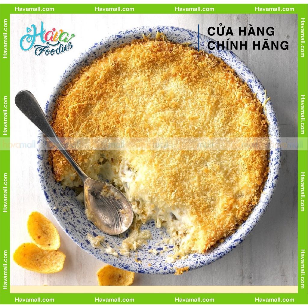 Phô Mai Bột Formaggio La Sicilia