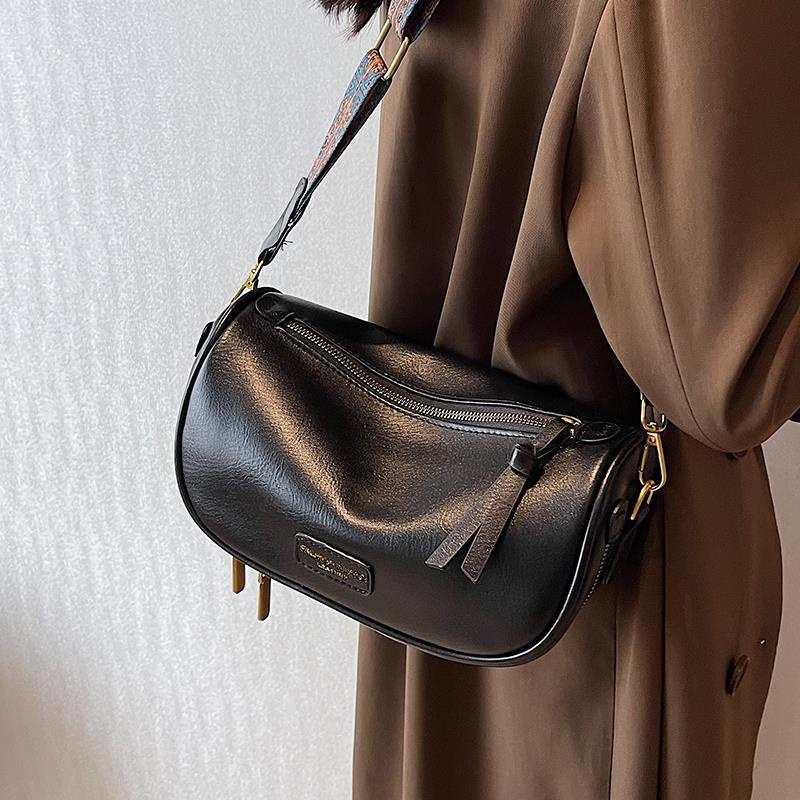 Ielgy Túi Đeo Vai Đa Năng Có Thể Điều Chỉnh Kết Cấu Nâng Cao Dành Cho Bạn Nữ