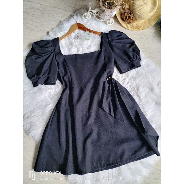 ĐẦM BIG SIZE 55/100KG