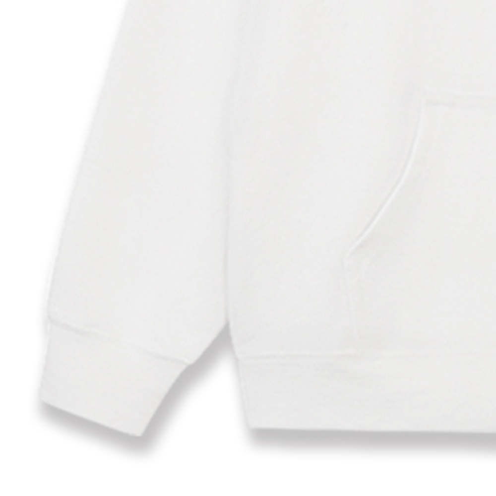 Áo hoodie/ Áo sweater/ Áo thun RDGF in chữ thời trang Hàn Quốc xinh xắn cho nữ