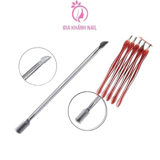 Cây đẩy da chết nail