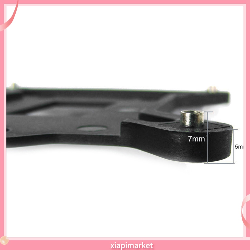 Khay đế gắn quạt tản nhiệt CPU cho Intel LGA 1155/1156/1150