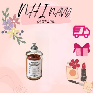 Nước hoa dùng thử Replica Lipstick On Test 10ml/20ml Spray / Chuẩn authentic
