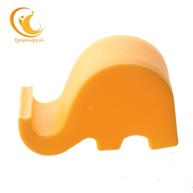 Giá Đỡ Điện Thoại Hình Con Voi Đa Chức Năng