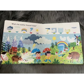 100 FLAPS TO LEARN NATURE