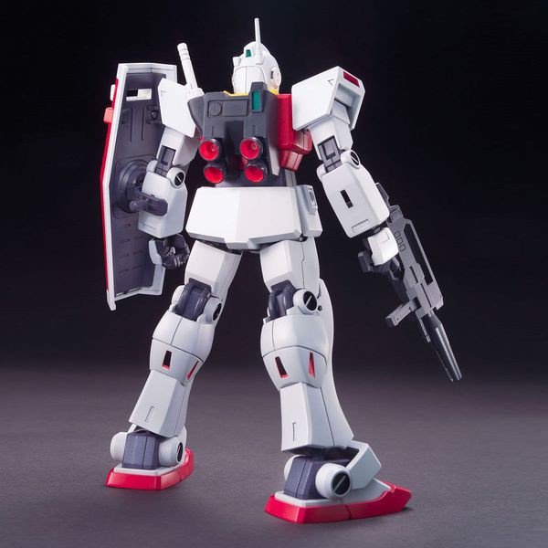 Mô hình lắp ráp Gundam HG UC GM 2