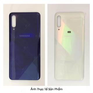 Nắp Lưng Samsung A30s / A307 Zin - Mặt Lưng Điện Thoại Samsung Galaxy chính hãng