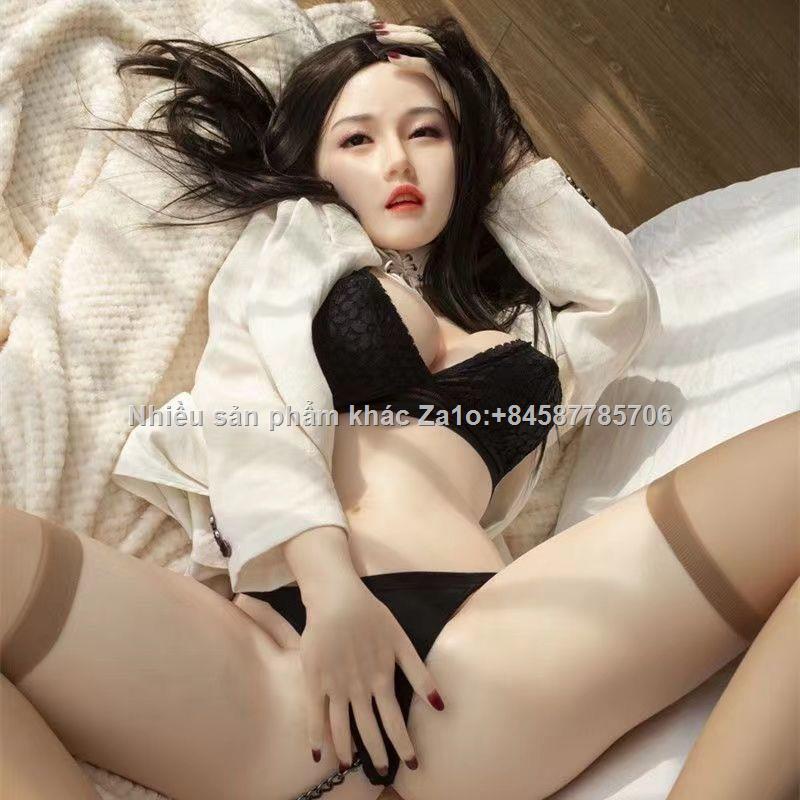 ▲Búp bê bơm hơi hai lỗ hoàn toàn tự động nam vẻ đẹp người phụ nữ trẻ người phụ nữ trưởng thành với mái tóc to