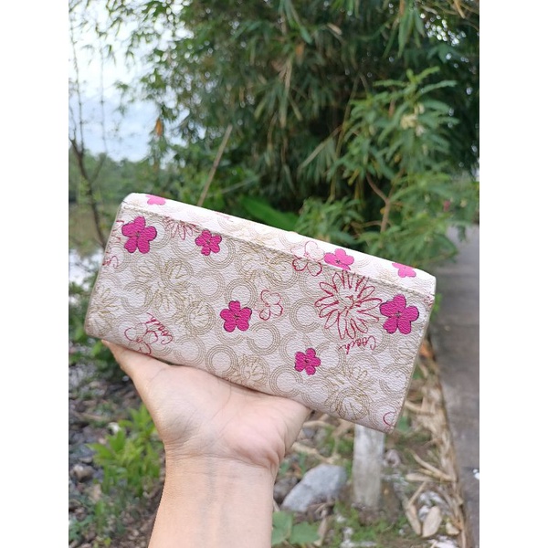 Ví si hiệu Coach ♥️ auth