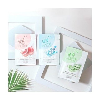 [SẴN BILL- SĂN SALE] Mặt nạ mắt Prreti Eye Zone Patch gói 30 miếng