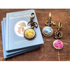 SC- Móc chìa khóa