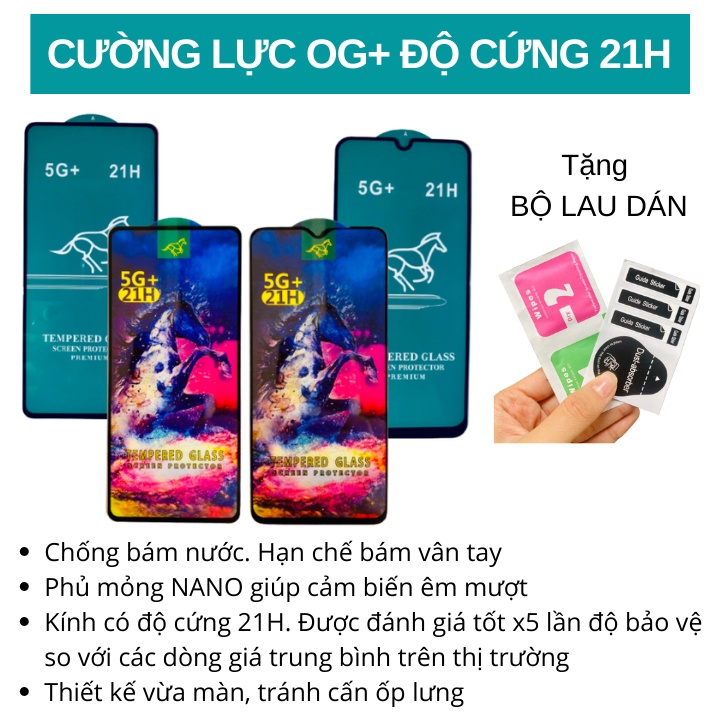 Kính cường lực kingkong Oppo Reno 8/8z 5G/ Reno 3 /Reno 4/ Reno 5/ Reno 6 5G/ Reno 6z/ Reno 7/7z/7 Pro/Reno 2/2F