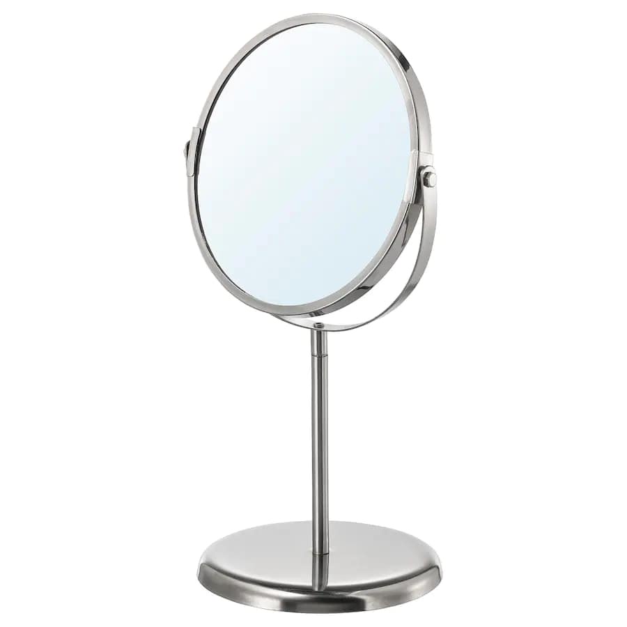 Gương soi 02 mặt IKEA