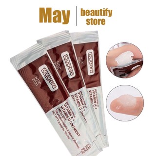 Dưỡng gói mày ,dưỡng gói vitamin AD chuyên dùng sau phun xăm mày môi