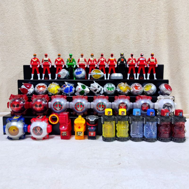( MS10 ) Đồ Chơi Candy/GSP Nhẫn_Cầu_Bottle Siêu Nhân Kamen Rider.