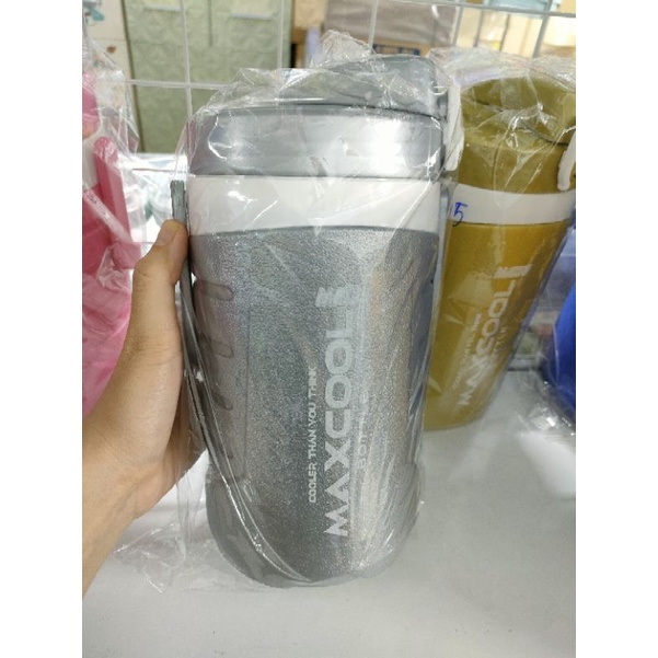 Bình giữ nhiệt 1.5L Maxcool  - Màu ngẫu nhiên