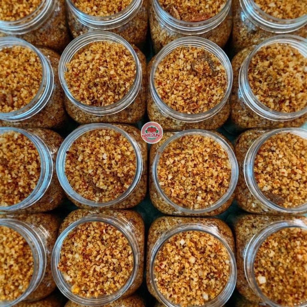 Muối xí muội, ô mai loại 1 chính gốc Đà Lạt