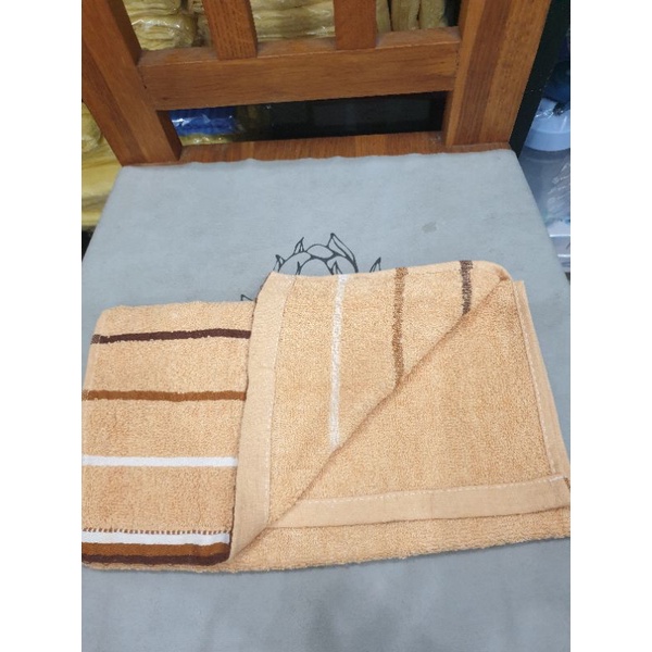 Khăn bông 32 x 72 cm