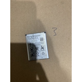 pin sony bst-33