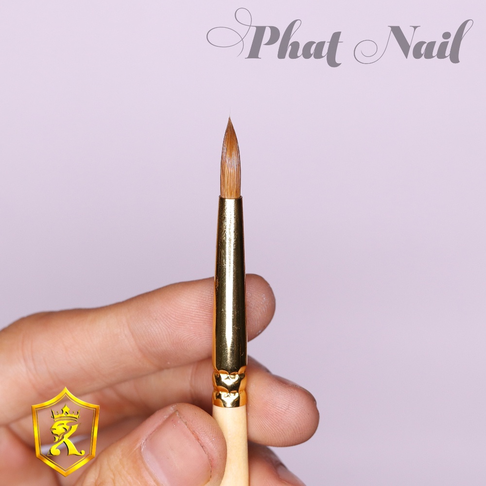 Cọ vẽ nổi Zuki