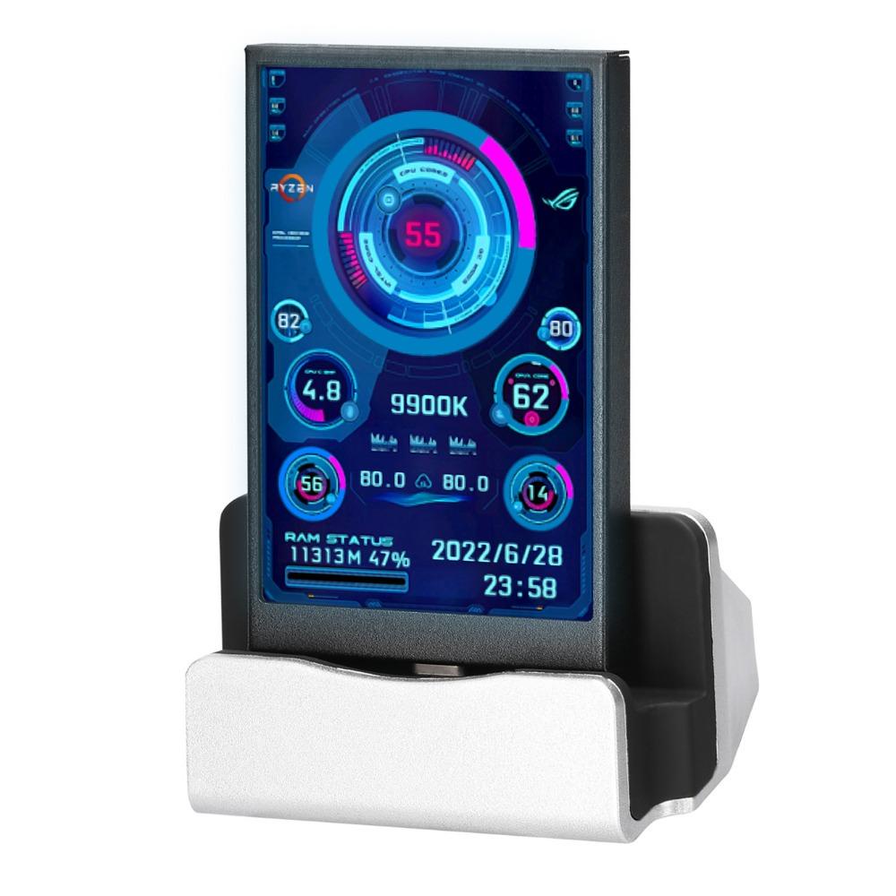 Gofidin Cáp Kết Nối Màn Hình Máy Tính Với Đế type-c Với Màn Hình Hiển Thị hdd