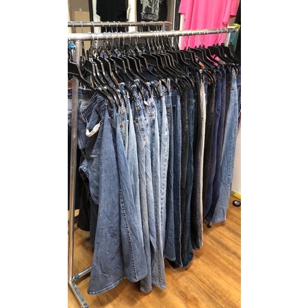 Quần 2Hand Levi's