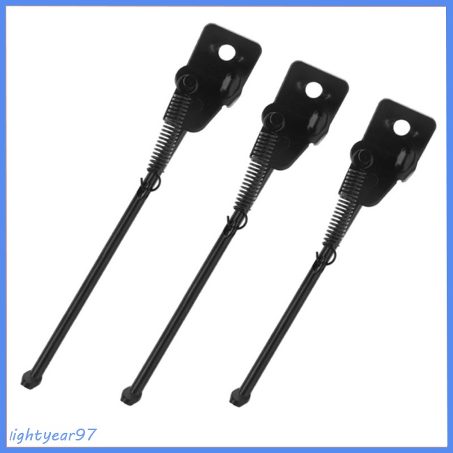 Chân Chống Đứng Một Bên Có Thể Gấp Gọn Cho Xe Đạp Trẻ Em