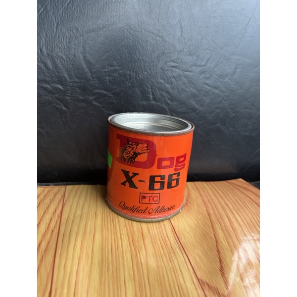 KEO DÁN ĐA NĂNG CON CHÓ X66 - 200ML loại tốt sẵn hàng