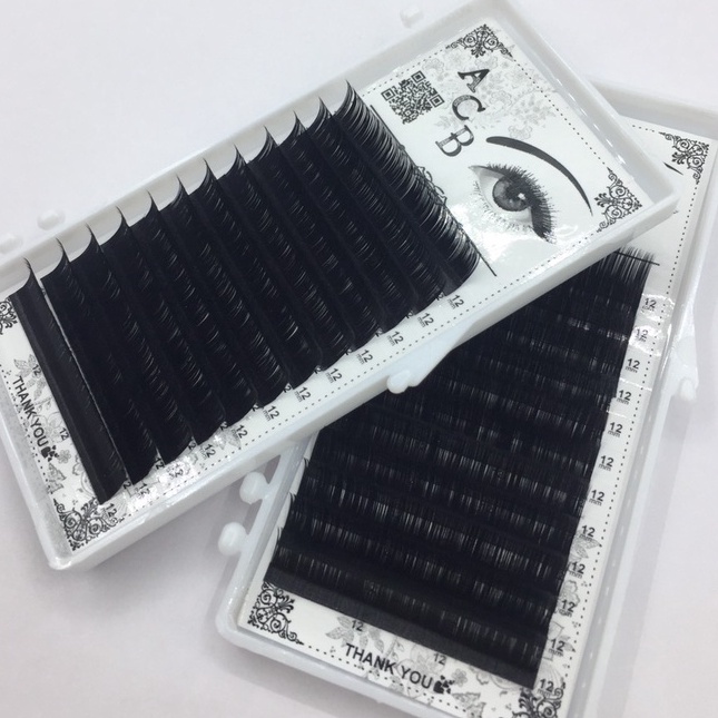 mi khay ACB siêu mịn cong J_B 0.05_0.07- 0.10  siêu mêm mịn đủ size_ thúy hà