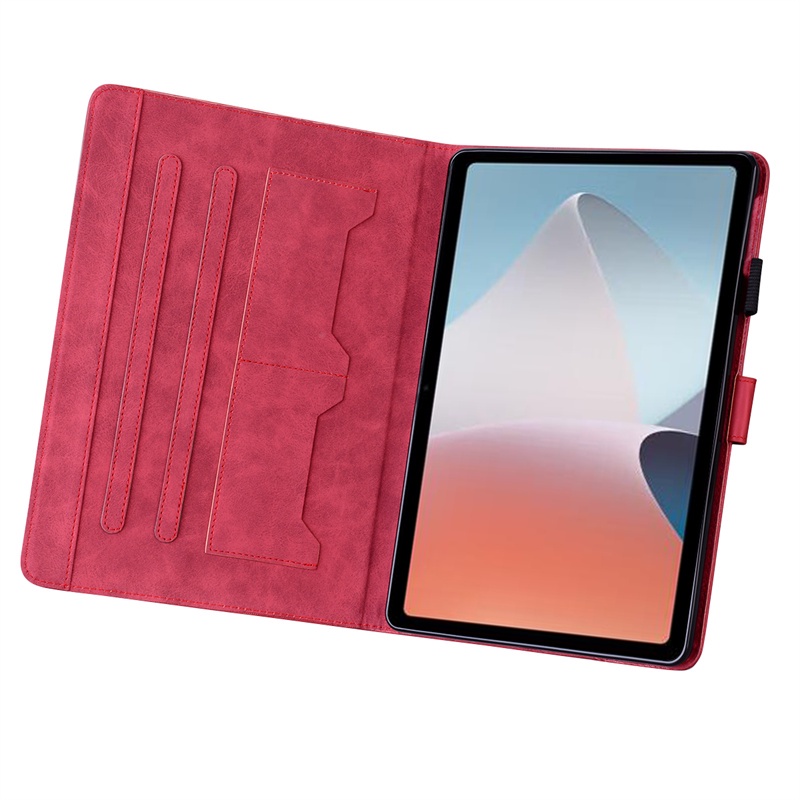 Ốp Lưng Kiểu Ví Tiền Cho OPPO Pad Air 10.36 inch 2022
