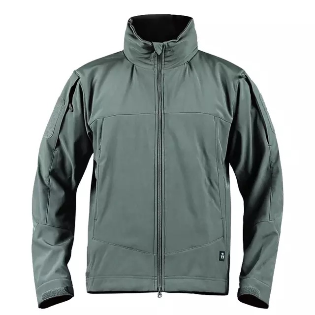 Áo Khoác nhẹ, lót lưới chống nước thoáng mát Lightweigh softshell Tactical