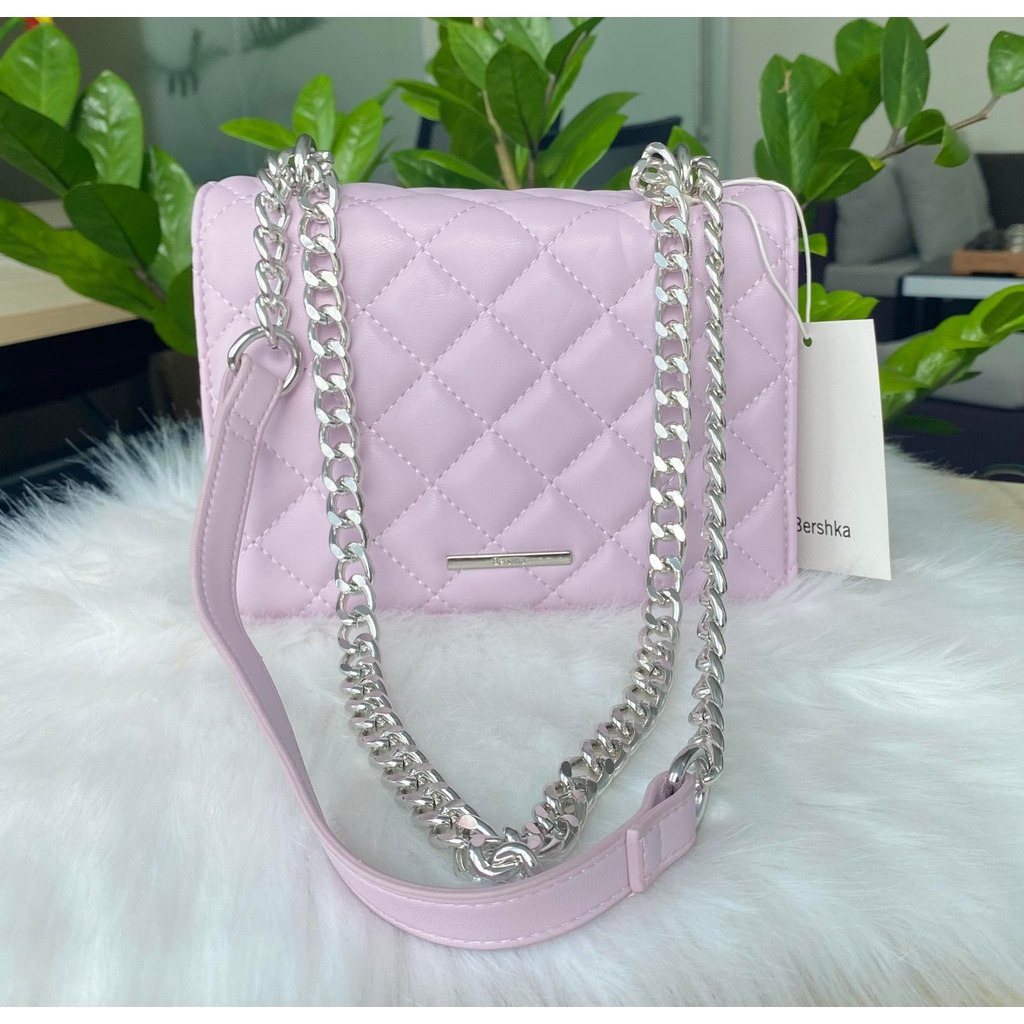 TÚI XÁCH NỮ BER.SHKA