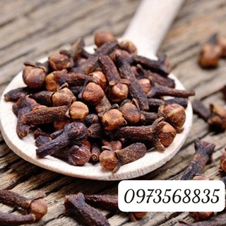 Nụ đinh hương hàng đẹp loại 1