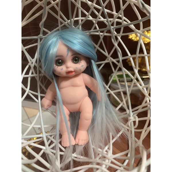 Búp bê 12cm 5 inch