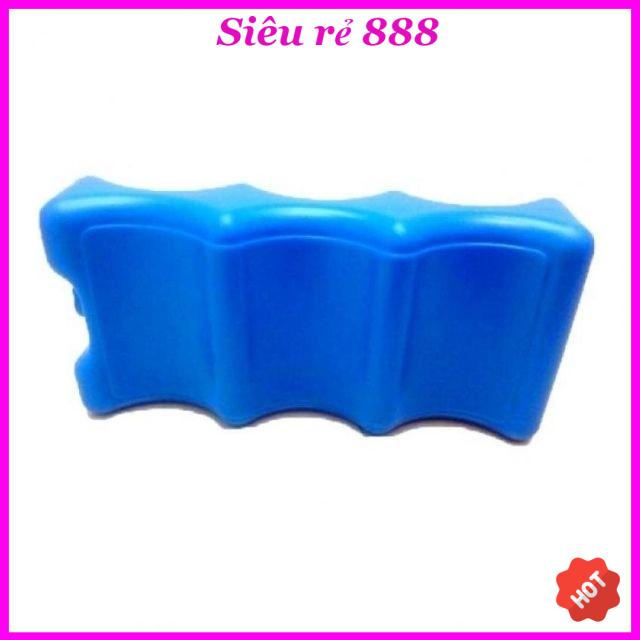 ⚡️ Đá khô bảo quản sữa mẹ 6 ngăn (1 thanh)