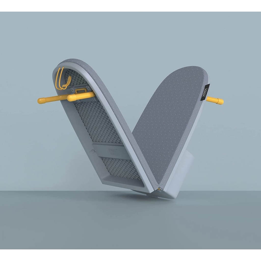 Cầu là chân thấp gấp gọn Joseph Joseph 50009