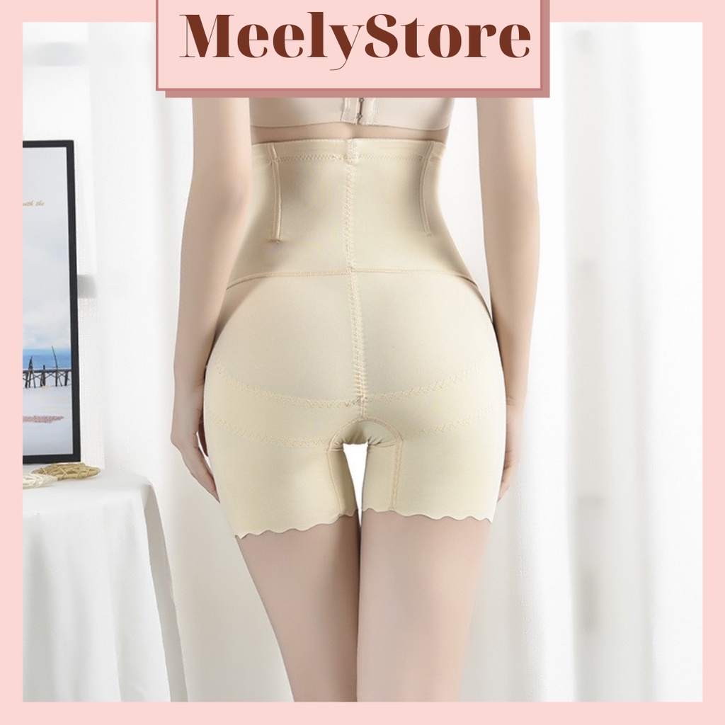 Quần Nịt Bụng Su Đúc Co Dãn Thoải Mái Tạo Eo Thon Quyến Rũ Nâng Mông Tông Dáng Khoe Body Sexy - 816