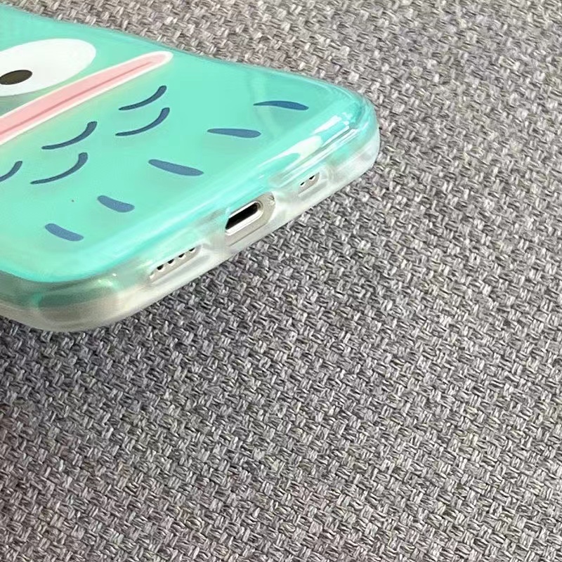 Ốp Điện Thoại tpu Hình Biểu Cảm Cho iPhone 14 14promax 11 11PROMAX 12 12PRO 12PROMAX 13 13pro 13promax 14pro