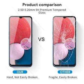 Miếng dán màn hình cường lực Samsung A04S