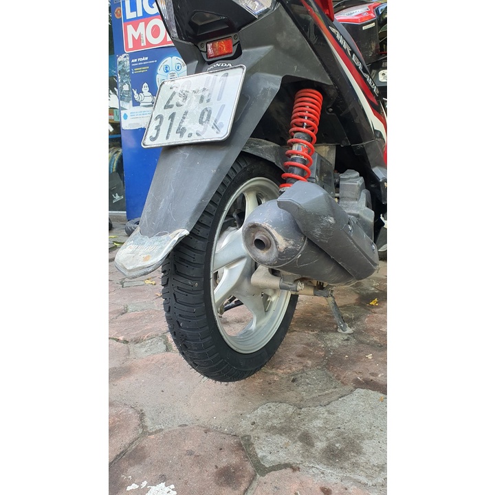 Lốp/vỏ xe máy 90/90-14 52P Michelin City Extra cho Airblade, Vision, PCX