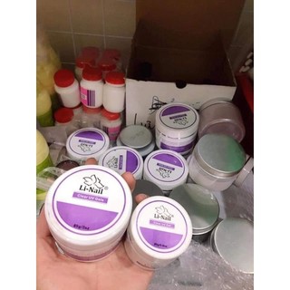 Gel đắp Linail không nóng,gel đắp lạnh linail