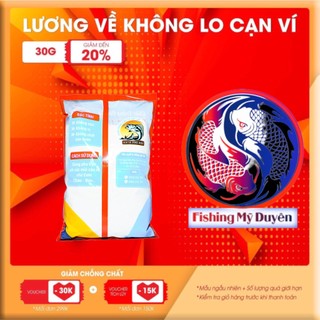 Cháo Trắng Đạt Lợi câu cá