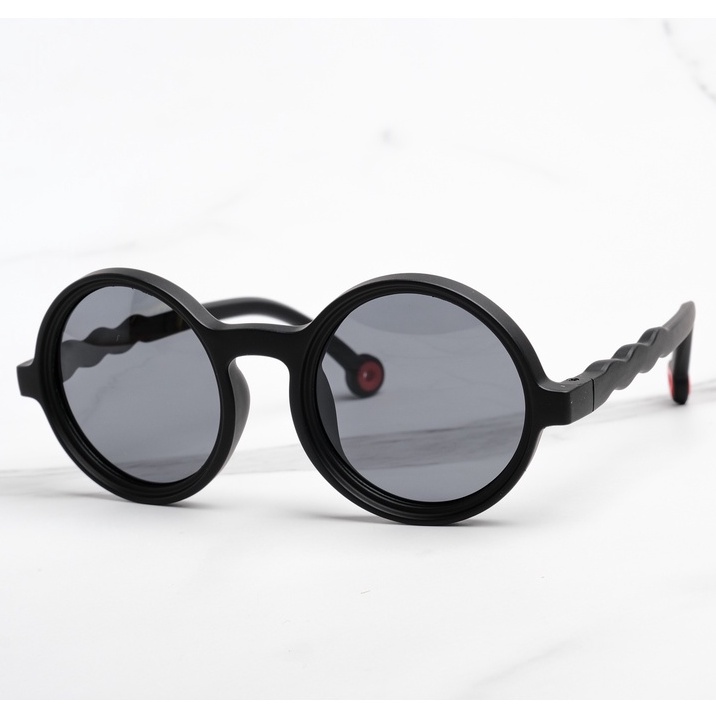 Kính Mát Trẻ Em Nhựa TR90 Shady MN1169 (Nhiều Màu)