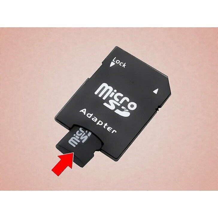HUAWEI Thẻ Nhớ Micro Class 10 Tốc Độ Cao 256GB 128GB 64GB 32GB 16GB Dành Cho Điện Thoại Android / Máy Tính