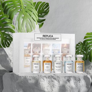 Set nước hoa mini Replica Maison Martin Margiela 7mlx5 (Chính hãng)