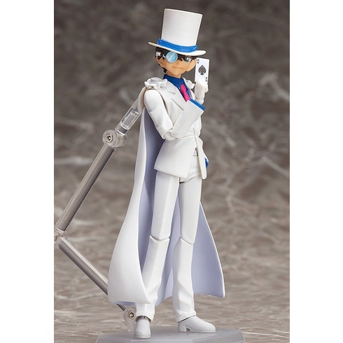 Mô hình Max Factory Figma SP 088 Kid the Phantom Thief CÓ SẴN fullbox chính hãng Nhật