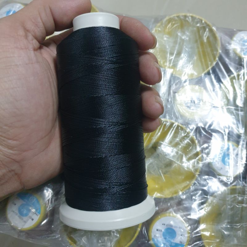 Cuộn dù đan lưói Chào Mào số 6
